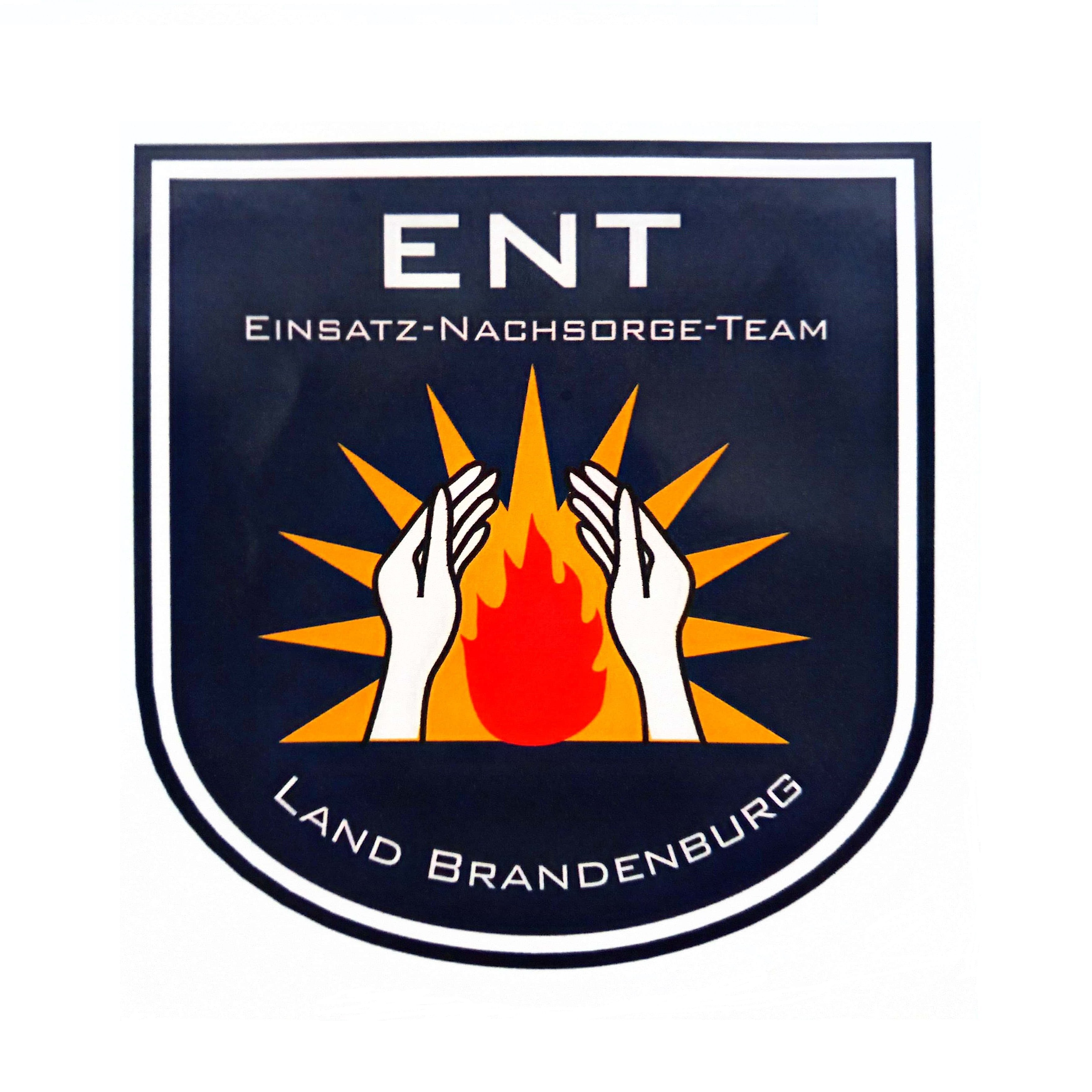 Logo des ENT