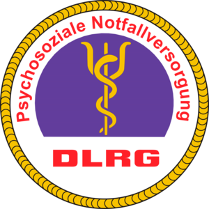 Logo PSNV DLRG